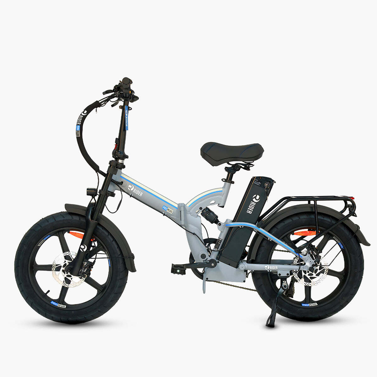 אופניים חשמליים RIDER PRO PLUS 48V/25AH
