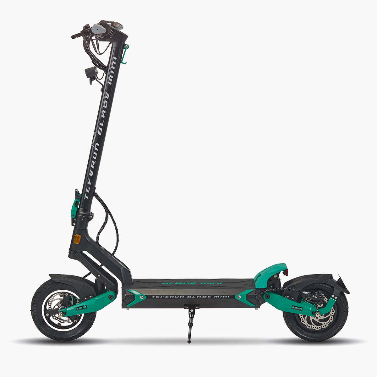 קורקינט חשמלי TEVERUN BLADE MINI 48V/21AH