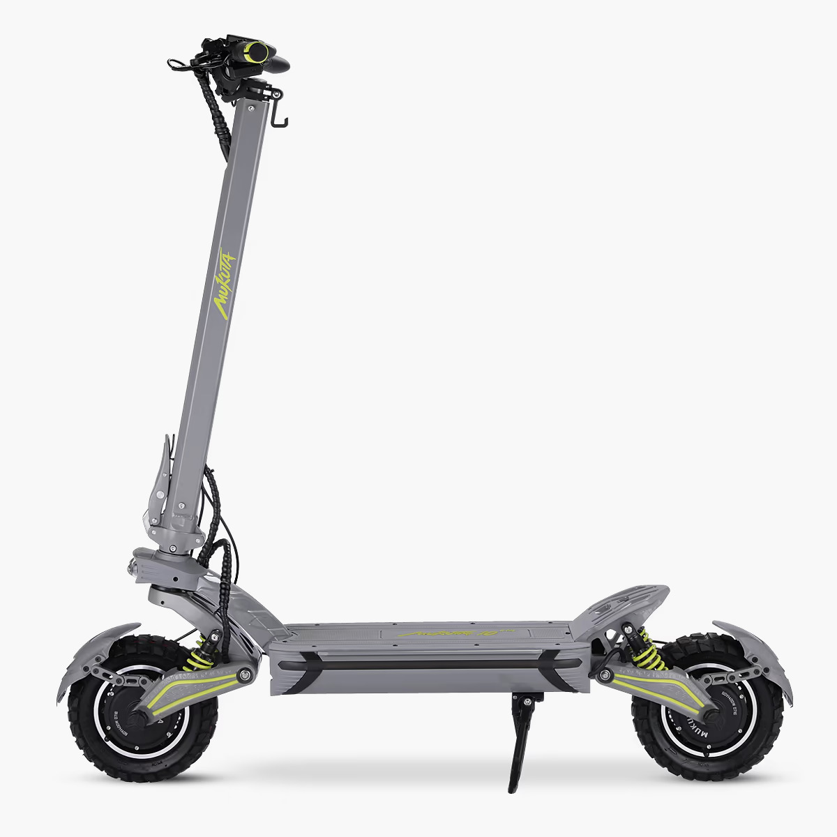 קורקינט חשמלי MUKUTA 10 PLUS 52V/18AH