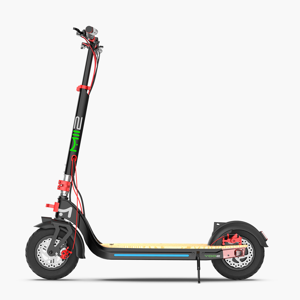 קורקינט חשמלי MII2 YOO2 48V/13AH