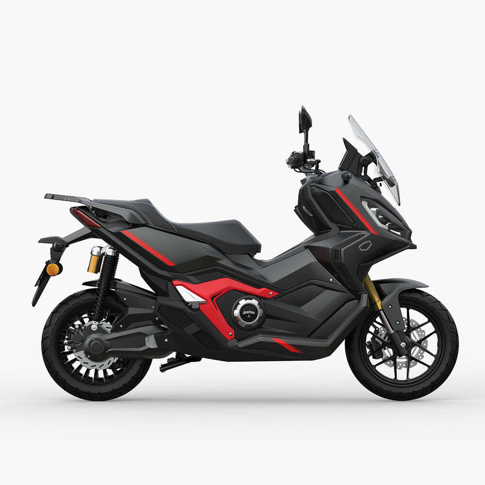 קטנוע חשמלי DOOHAN ADVENTURE