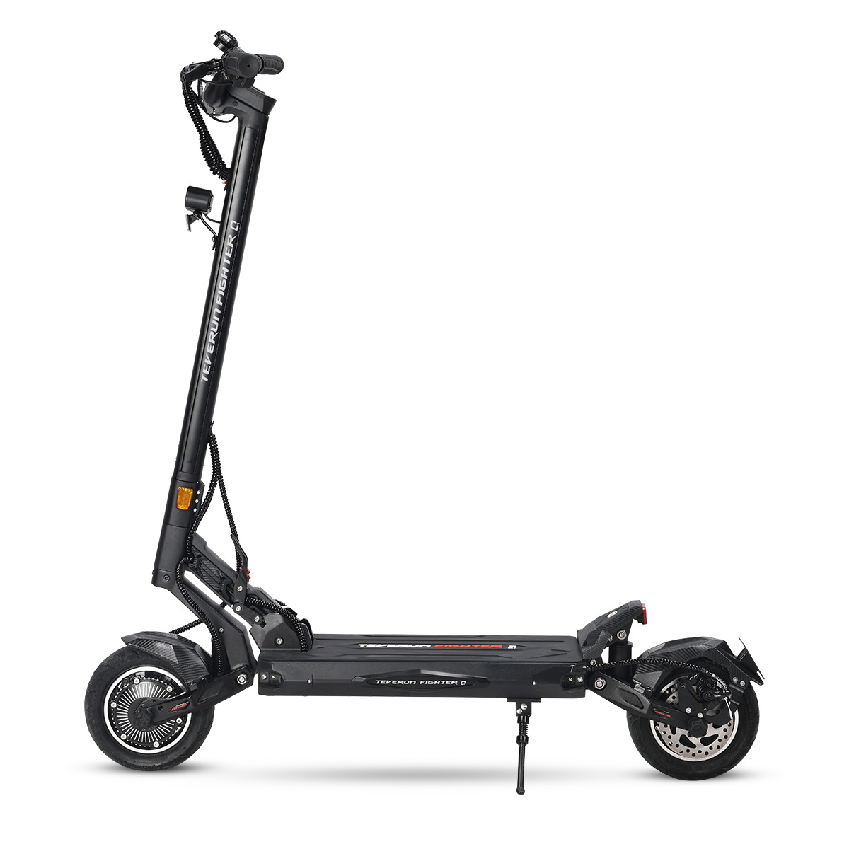 קורקינט חשמלי TEVERUN FIGHTER Q 52V/13AH