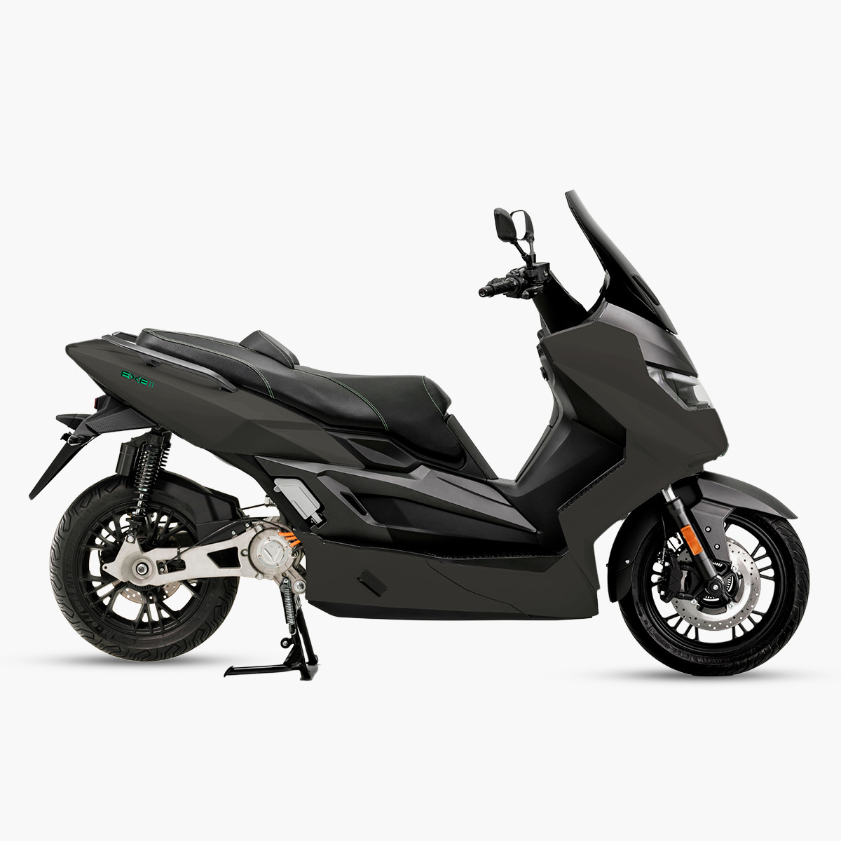 קטנוע מנהלים חשמלי NERVA II
