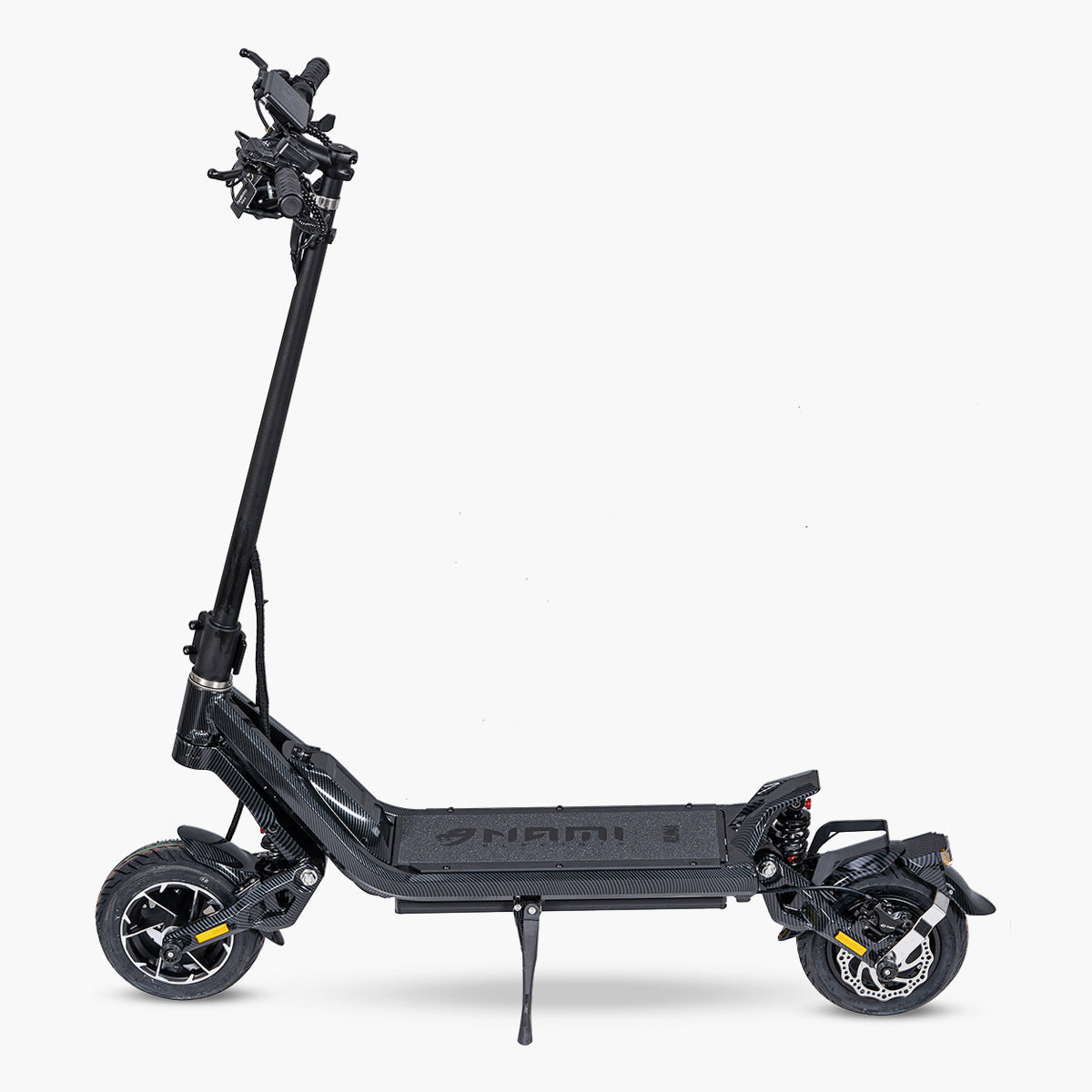 קורקינט חשמלי NAMI KLIMA 72V 26Ah