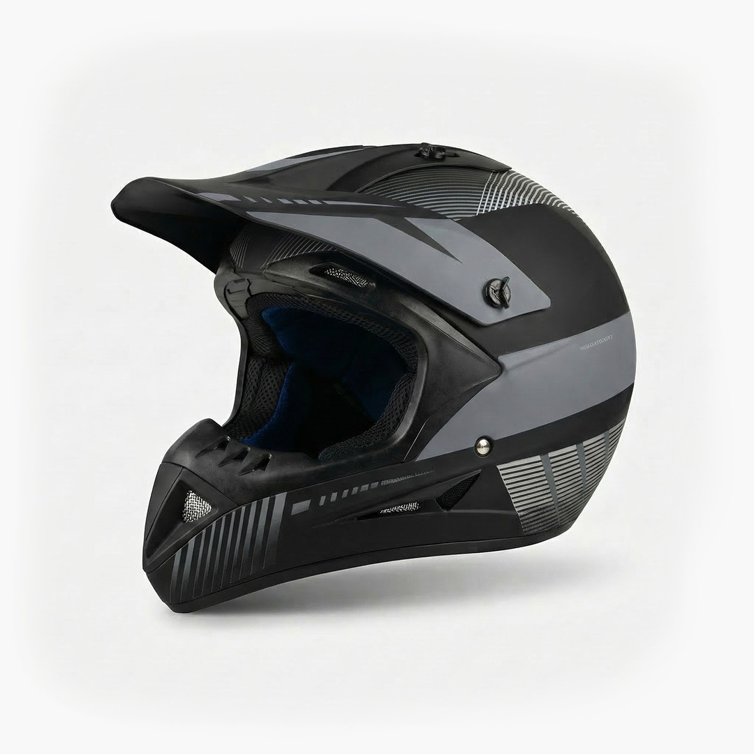 קסדת SNX מבית XI-GO
