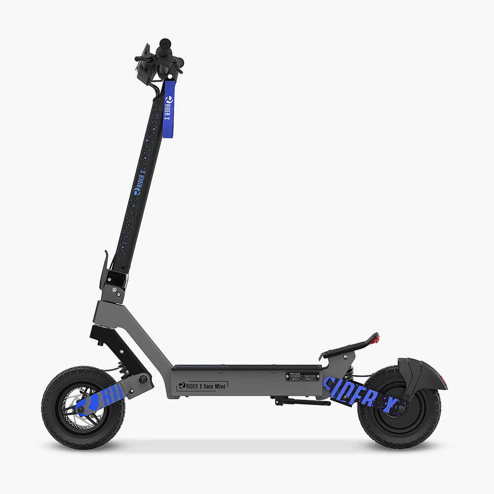 קורקינט חשמלי RIDER X RACE MINI 48V/16AH