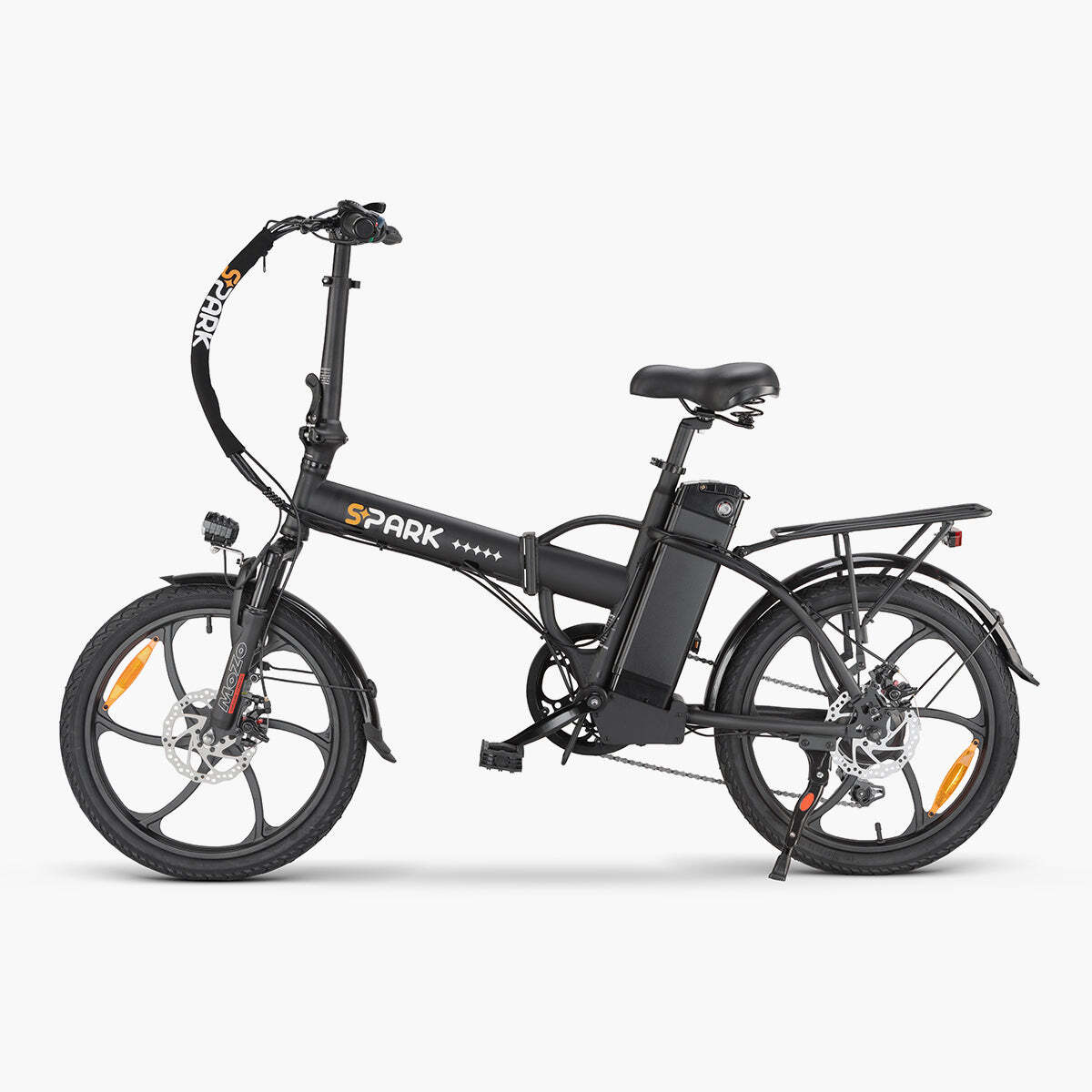 אופניים חשמליים SPARK 48V/13AH