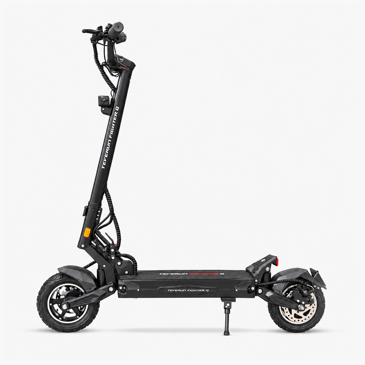 קורקינט חשמלי TEVERUN FIGHTER Q 52V/18AH